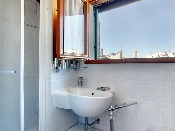 Via Dei Pepi Apartment Florence Exterior photo